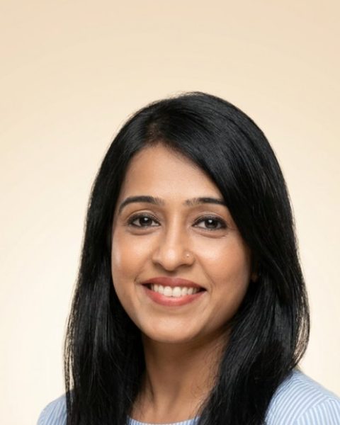 Priyanka, nutrition practitioner at Diet by Priyanka