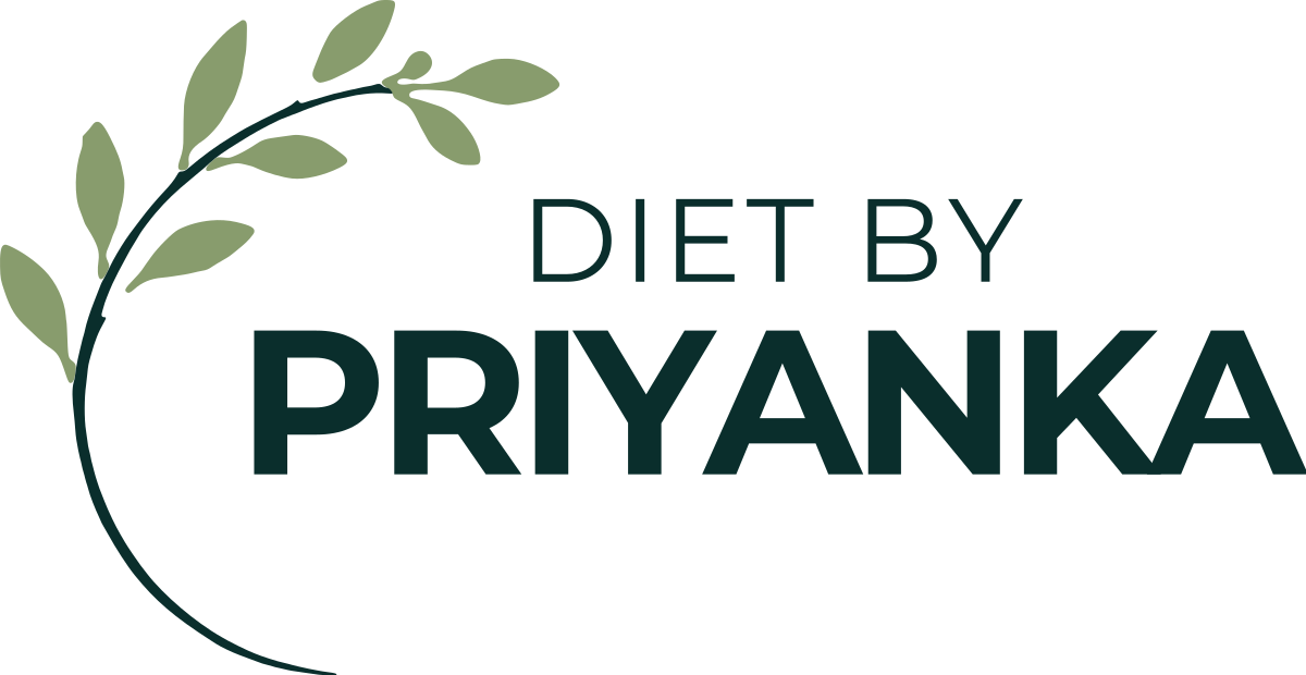 Diet by Priyanka: Nutrition and Metabolic Health